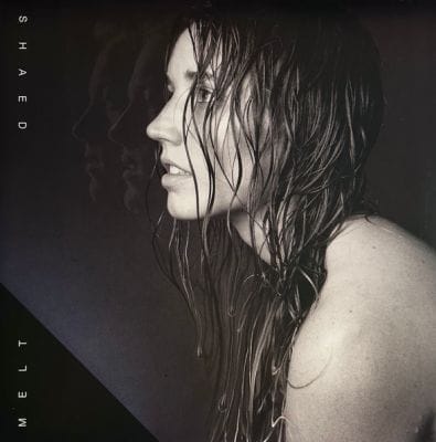 MELT (LIMITED EDITION) (USED SEA BLUE VINYL)