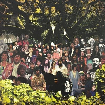 CRIPPLE CROW (2LP) (USED VINYL)