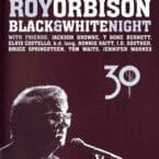 BLACK AND WHITE NIGHT 30 (USED DVD/CD)