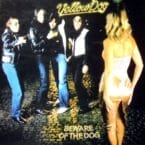 BEWARE OF THE DOG (USED VINYL)