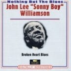 BROKEN HEART BLUES (USED 2CD)