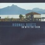 ON WITH THE SHOW (USED CD)