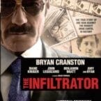 INFILTRATOR (R16) (USED DVD)