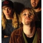 NIRVANA OCTOBER 1990 (POSTER)