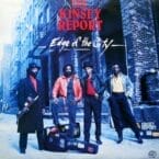 EDGE OF THE CITY DRIVE (USED VINYL)