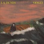 VIOLET (LIMITED EDITION) (USED BLUE VINYL)