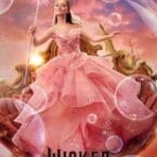 GLINDA (POSTER)