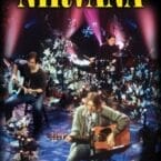 NIRVANA UNPLUGGED (POSTER)