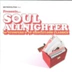 SOUL ALLNIGHTER (USED 2CD)