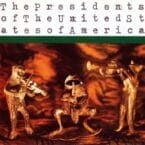 PRESIDENTS OF THE UNITED STATES OF AMERICA (USED CD)