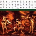 PRESIDENTS OF THE UNITED STATES OF AMERICA (USED CD)
