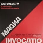 MAGNA INVOCATIO (2LP) (USED RED/BLACK VINYL)