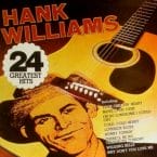 24 GREATEST HITS (USED VINYL)