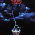 WITCHES OF EASTWICK (USED DVD)