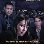 LINE OF DUTY SERIES TWO (USED 3DVD)