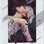 KYLIE X 2008 (USED DVD)