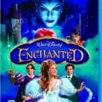 ENCHANTED (USED BLURAY)