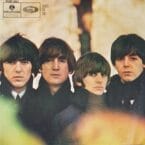 BEATLES FOR SALE (NZ APPLE LABEL) (USED VINYL)