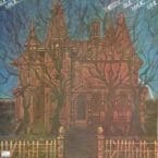 THIRTEEN BLUE MAGIC LANE (USED VINYL)