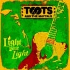 LIGHT YOUR LIGHT (USED CD)