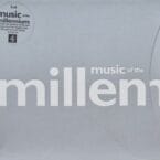 MUSIC OF THE MILLENNIUM (USED 2CD)