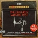 OLD GREY WHISTLE TEST - 40TH ANNIVERSARY(USED 3CD)