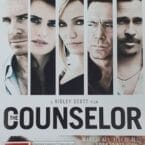 COUNSELOR (R16) (USED DVD)