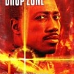DROP ZONE (USED DVD)