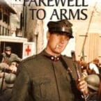 A FAREWELL TO ARMS (USED DVD)