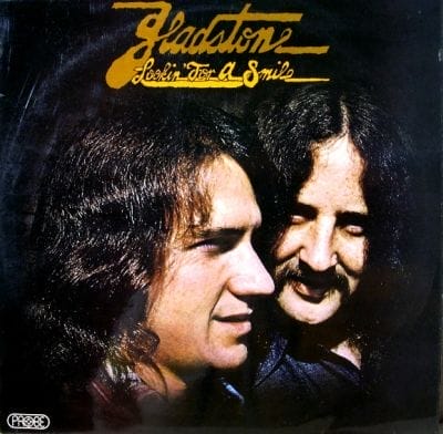 LOOKIN' FOR A SMILE (USED VINYL)