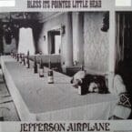 BLESS IT'S POINTED LITTLE HEAD (USED CD)