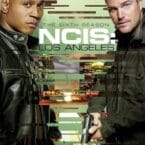 NCIS LOS ANGELES SIXTH SEASON (R13) (USED 6DVD)
