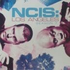 NCIS LOS ANGELES SEASON 7 (R13) (USED 6DVD)