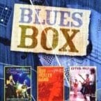 BLUES BOX (USED 3DVD)