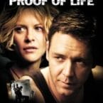 PROOF OF LIFE (R13) (USED DVD)