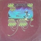 YESSONGS (3LP) (USED VINYL) (COVER CONDITION FAIR)