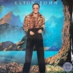 CARIBOU (2017 REISSUE) (USED VINYL)