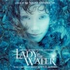 LADY IN THE WATER (USED CD)