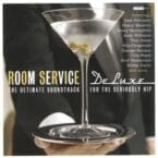 ROOM SERVICE DELUXE (USED 2CD)