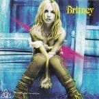 BRITNEY (USED CD)