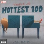 TRIPLE J HOTTEST 100 VOLUME 19 (USED 2CD)