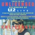 LIVE UNLICENSED (USED CD)