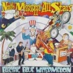 ELECTRIC BLUE WATERMELON (USED CD)