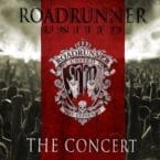 ROADRUNNER UNITED - THE CONCERT (USED 2CD)