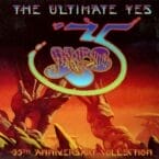 ULTIMATE YES (USED 3CD)