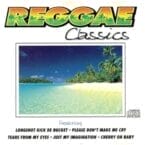 REGGAE CLASSICS (USED CD)