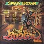 KINGS OF BOOGIE (USED VINYL)