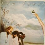 SEA LEVEL (USED VINYL)