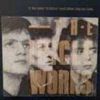 IF YOU WANT TO DEFEAT YOUR ENEMY SING HIS SONG (USED VINYL)