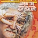 WORLD TOUR OF NEW ZEALAND (USED DVD)